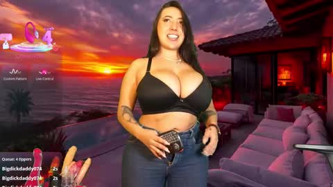 DAILYNPC OF online show from December 2025 01:44:01 AM