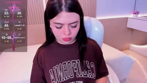 Amy and my doll online show from March 2026 04:51:01 AM