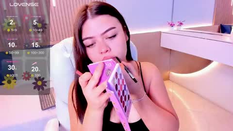 Amy and my doll online show from April 2026 03:48:02 AM