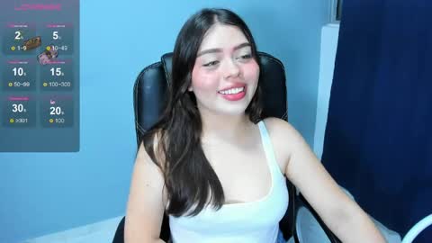 Amy and my doll online show from May 2026 12:28:02 AM
