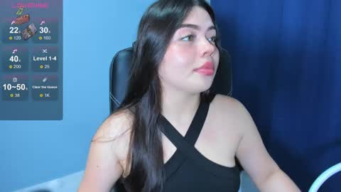 Amy and my doll online show from May 2026 01:35:01 AM