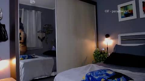 My alter ego Betinna Flowers - a tattooed Miss  -   Are you missing me come in here  -  online show from December 2024 12:39:01 AM