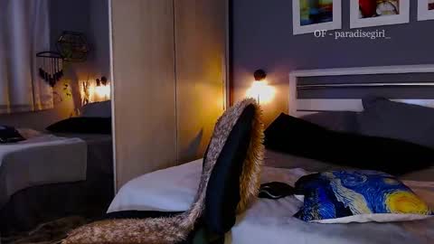 My alter ego Betinna Flowers - a tattooed Miss  -   Are you missing me come in here  -  online show from December 2024 01:28:01 AM