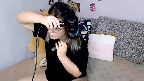 Snapshot of paradisexparadisex chatting on February 2025 08:18:02 AM paradisexparadisex online show from February 2025 08:18:02 AM