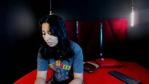 paranoidtemptaion_ online show from February 2025 12:16:02 PM