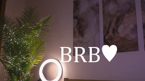 Alise  Melissa online show from February 2025 10:19:01 PM