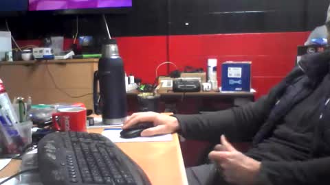 pareja74vlc online show from February 2026 01:40:01 PM