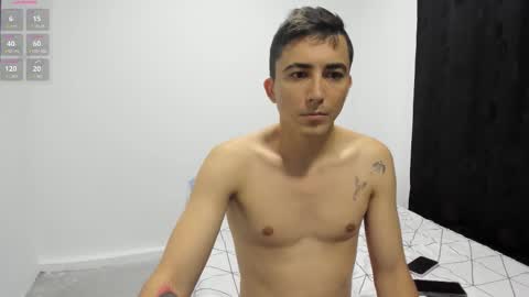 Snapshot of pareja_curiosa19 chatting on October 2025 02:01:01 AM pareja_curiosa19 online show from October 2025 02:01:01 AM