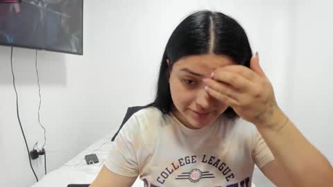 Snapshot of pareja_curiosa19 chatting on November 2025 08:00:01 PM pareja_curiosa19 online show from November 2025 08:00:01 PM