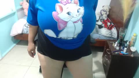 Luna online show from January 2025 11:46:01 AM