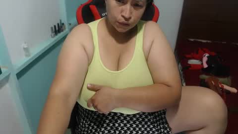 Luna online show from September 2025 08:07:01 AM