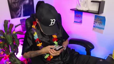 Paris D angelo online show from January 2025 03:34:02 AM