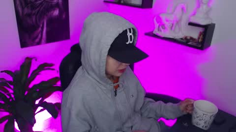 Paris D angelo online show from March 2025 01:12:01 AM