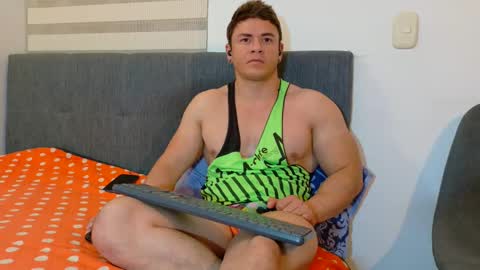 Snapshot of paris_mark chatting on March 2025 09:02:02 AM Mark Paris online show from March 2025 09:02:02 AM