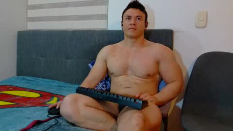 Snapshot of paris_mark chatting on October 2025 06:13:01 AM Mark Paris online show from October 2025 06:13:01 AM