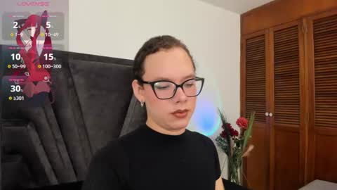 PARIS LOVE  online show from July 2026 01:58:01 PM