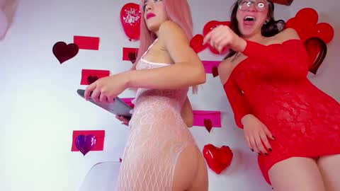 PARIS online show from February 2025 08:05:01 PM