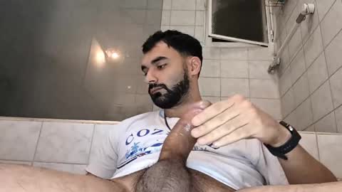 Snapshot of parker7tvv chatting on September 2025 02:37:01 AM Parker online show from September 2025 02:37:01 AM