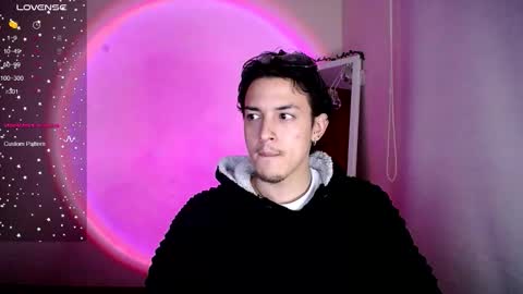 parker_222 online show from February 2026 05:22:02 AM