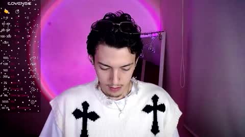 parker_222 online show from February 2026 01:24:01 AM