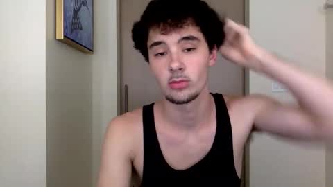 Snapshot of parker_amos chatting on October 2025 06:54:01 AM Parker online show from October 2025 06:54:01 AM