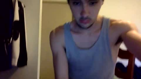 Snapshot of parker_amos chatting on October 2025 12:25:02 AM Parker online show from October 2025 12:25:02 AM