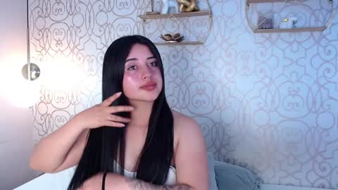 Snapshot of parker_gh chatting on December 2024 01:50:01 AM Parker online show from December 2024 01:50:01 AM