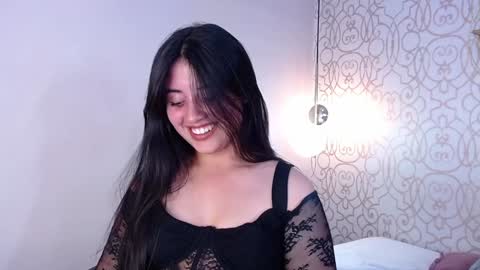 Snapshot of parker_gh chatting on January 2025 10:40:02 PM Parker online show from January 2025 10:40:02 PM