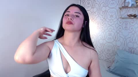 Snapshot of parker_gh chatting on January 2025 07:54:01 PM Parker online show from January 2025 07:54:01 PM