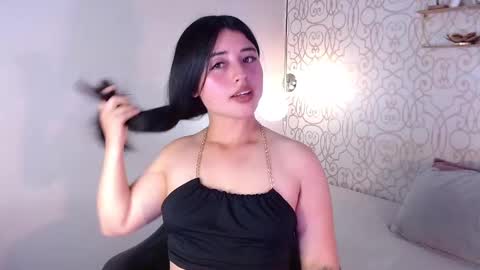 Snapshot of parker_gh chatting on January 2025 07:41:02 PM Parker online show from January 2025 07:41:02 PM