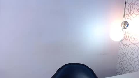 Snapshot of parker_gh chatting on January 2025 10:44:02 PM Parker online show from January 2025 10:44:02 PM