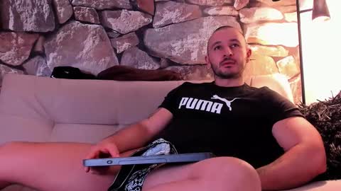 parker lavine online show from December 2024 01:47:02 AM