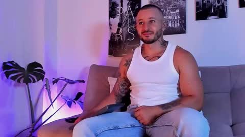 Snapshot of parker_lavine chatting on February 2026 01:53:02 AM parker lavine online show from February 2026 01:53:02 AM