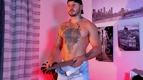 Snapshot of parker_lavine chatting on February 2026 01:26:01 AM parker lavine online show from February 2026 01:26:01 AM