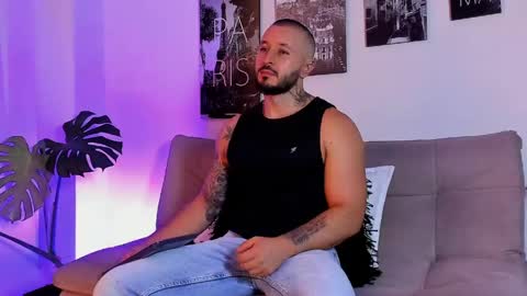 parker lavine online show from June 2026 01:10:02 AM