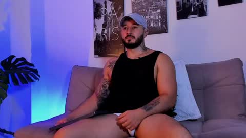 parker lavine online show from June 2026 02:24:02 AM
