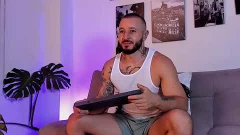 parker lavine online show from July 2026 02:16:01 AM