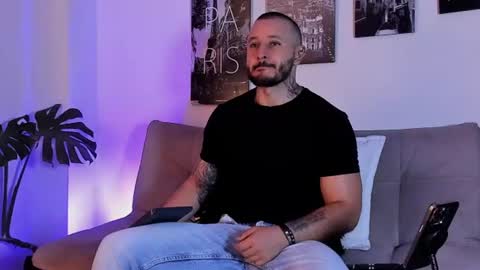 parker lavine online show from July 2026 01:30:02 AM