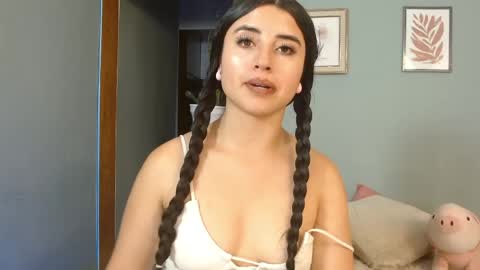 parker_leex online show from May 2026 12:18:01 AM