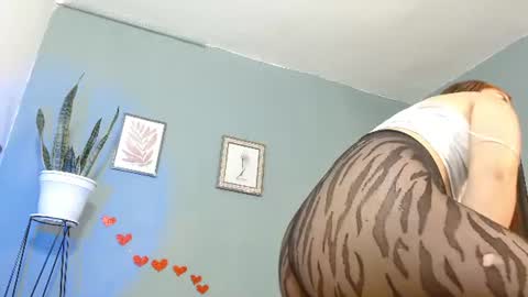 parker_leex online show from June 2026 11:43:01 PM