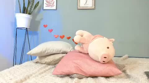parker_leex online show from July 2026 03:23:01 AM