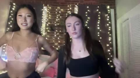 Parker Monroe online show from February 2025 03:29:02 AM