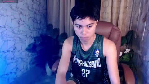 HENRY online show from May 2026 10:49:02 PM