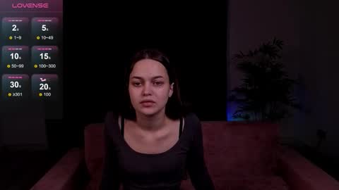 parrot_kisha online show from February 2026 02:52:02 AM