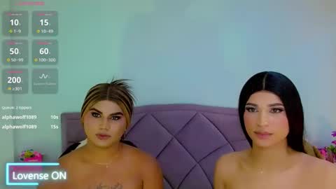 sara y cata online show from May 2026 05:54:02 PM