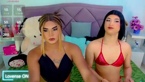 sara y cata online show from June 2026 05:20:02 AM