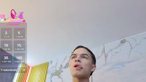 party_with_medellin23 online show from May 2026 09:52:02 PM