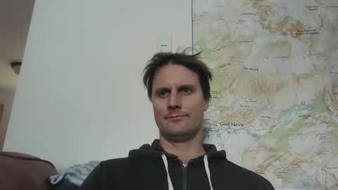 Snapshot of partyderik chatting on February 2026 08:13:02 PM Partderik online show from February 2026 08:13:02 PM