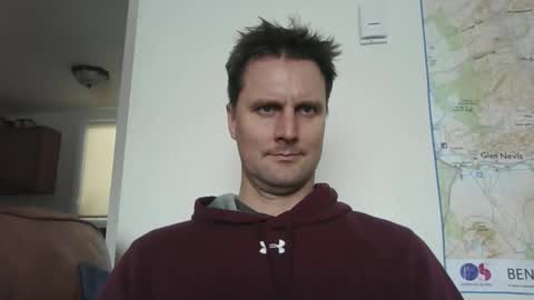 Snapshot of partyderik chatting on March 2026 08:48:01 PM Partderik online show from March 2026 08:48:01 PM