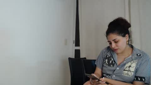 Snapshot of partymonsterxxx chatting on January 2025 06:58:02 AM partymonsterxxx online show from January 2025 06:58:02 AM